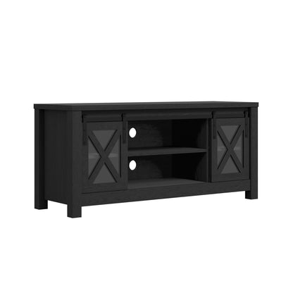 Altrincham Black / Glass Media Unit