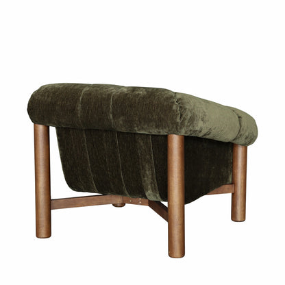 Colby Khaki Chair