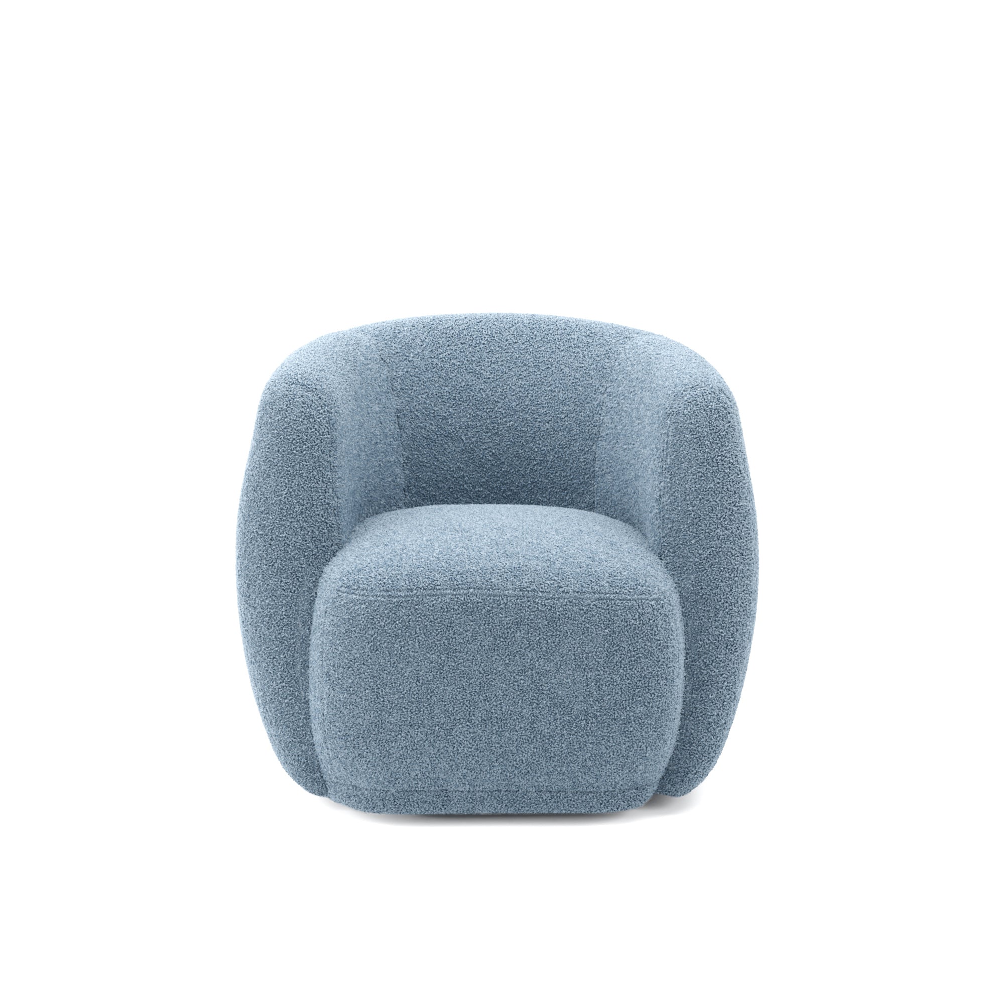 Wilmslow Bluebell Chair