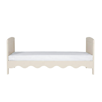 Dancer Cot Bed Cashmere