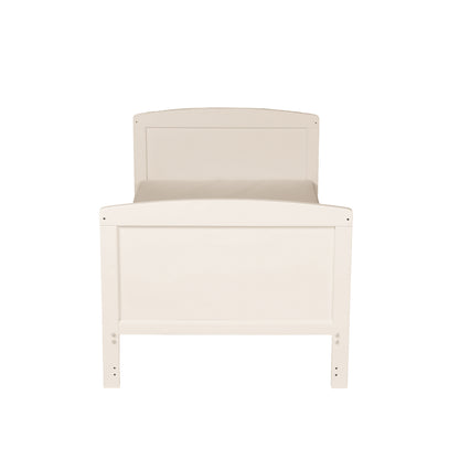Dancer Cot Bed Cashmere