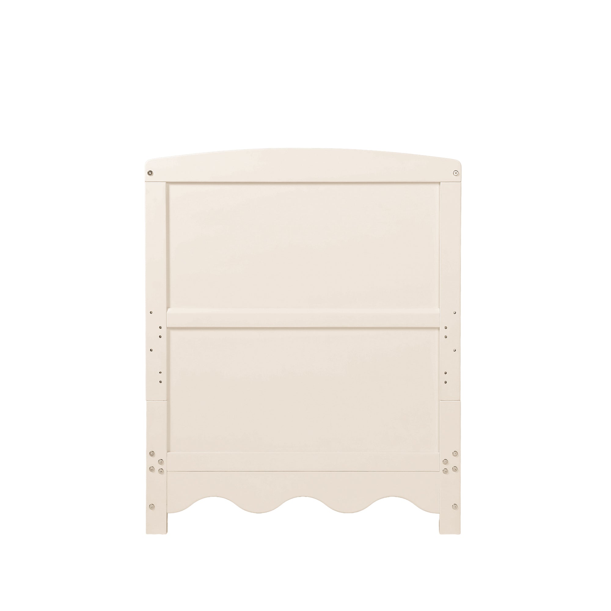 Dancer Cot Bed Cashmere