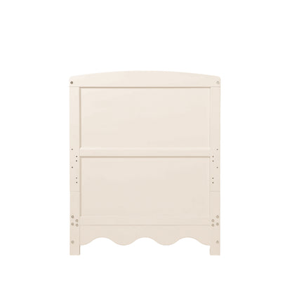 Dancer Cot Bed Cashmere
