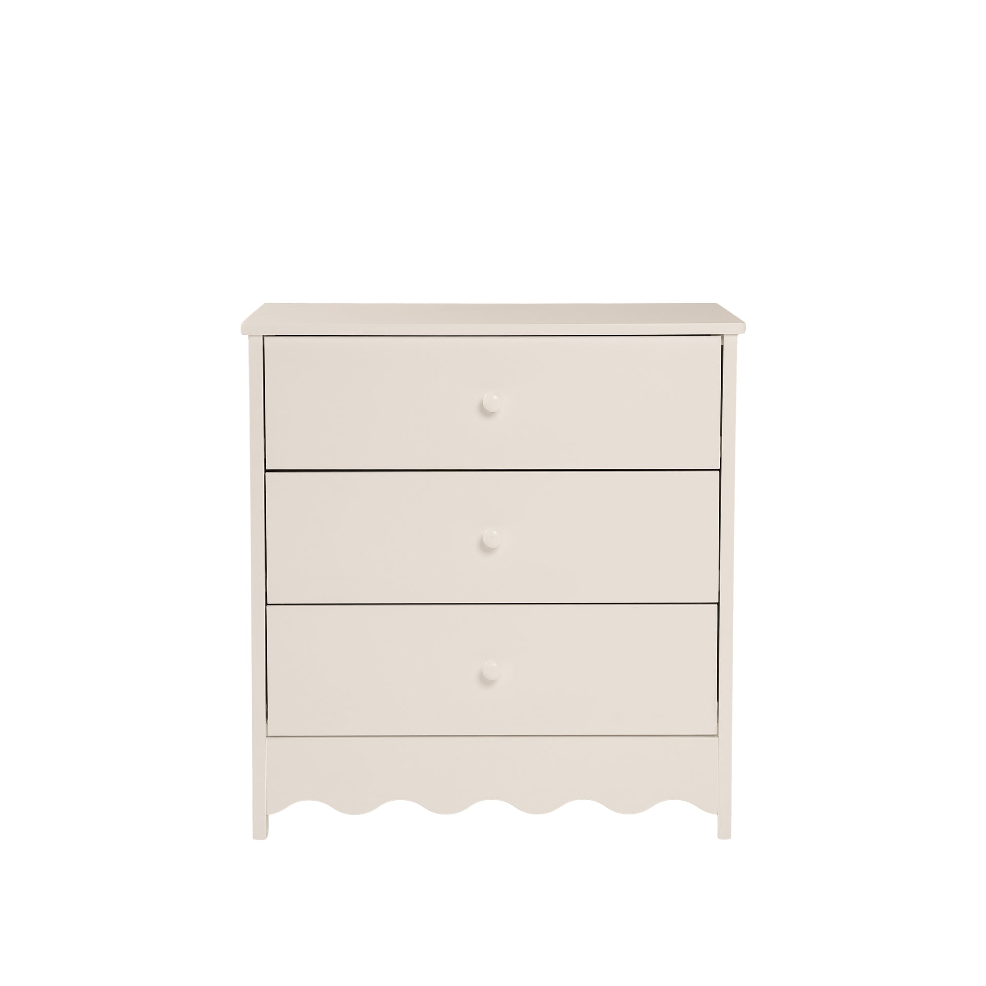 Dancer Changing Unit Cashmere