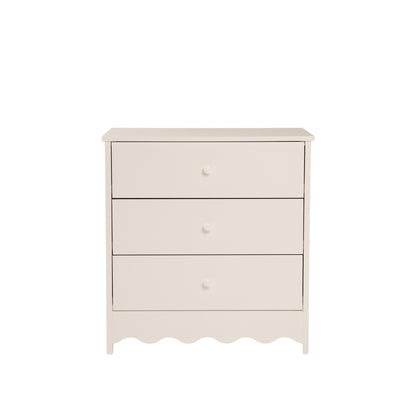 Dancer Changing Unit Cashmere