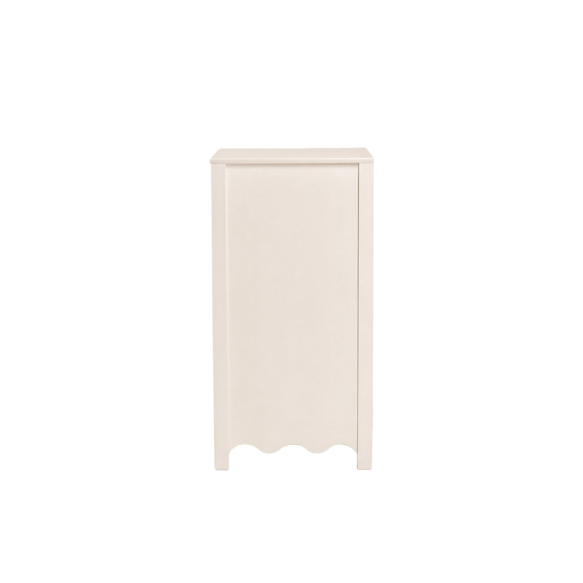 Dancer Changing Unit Cashmere