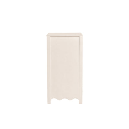 Dancer Changing Unit Cashmere
