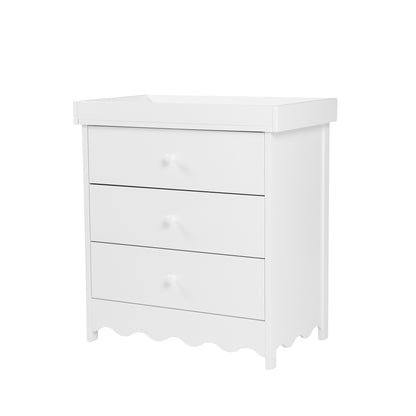 Dancer Changing Unit