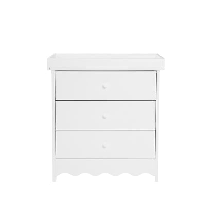 Dancer Changing Unit