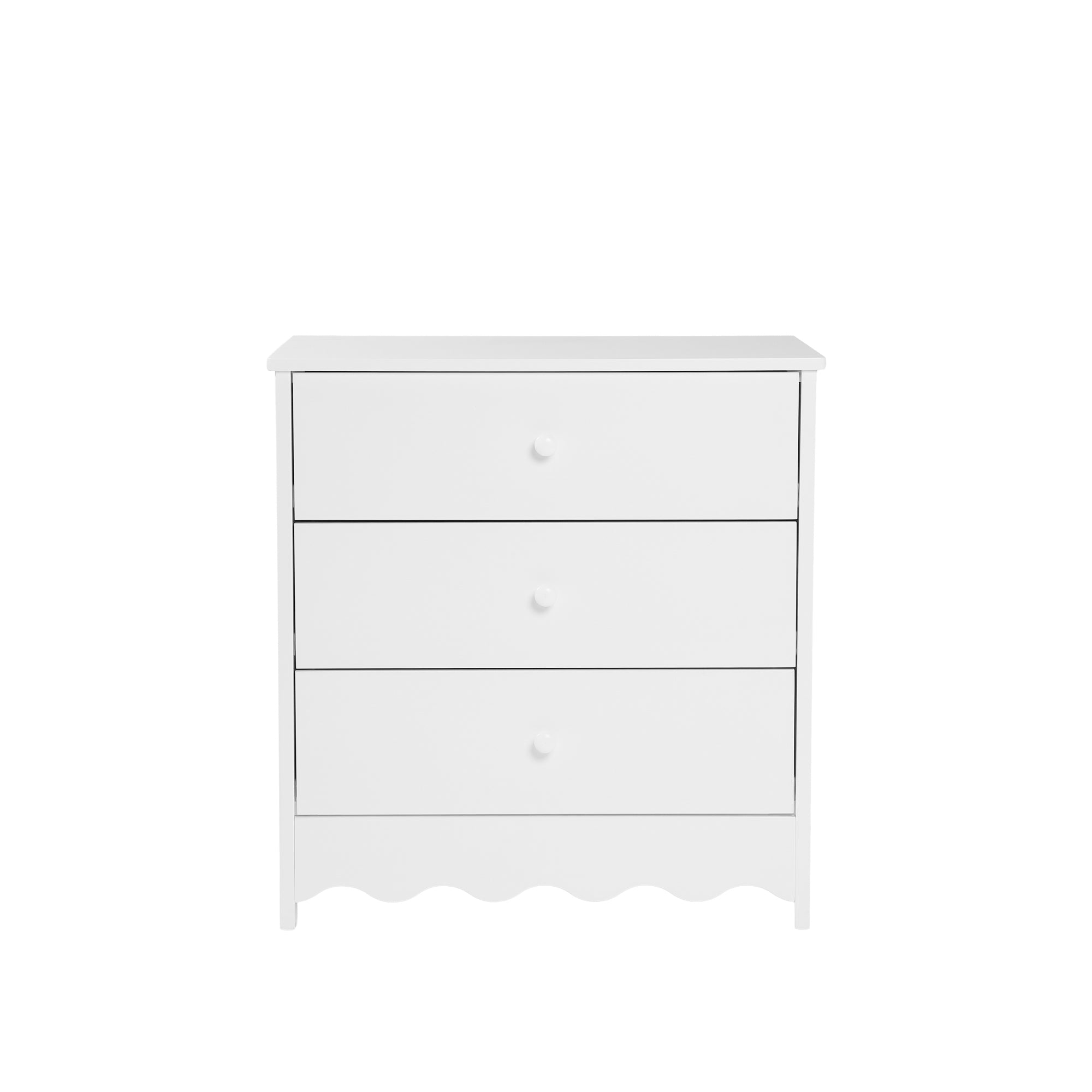 Dancer Changing Unit