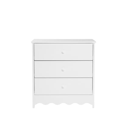 Dancer Changing Unit
