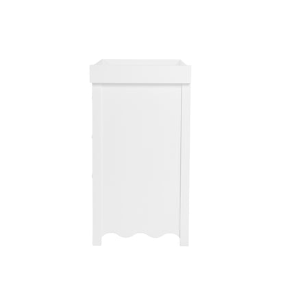 Dancer Changing Unit