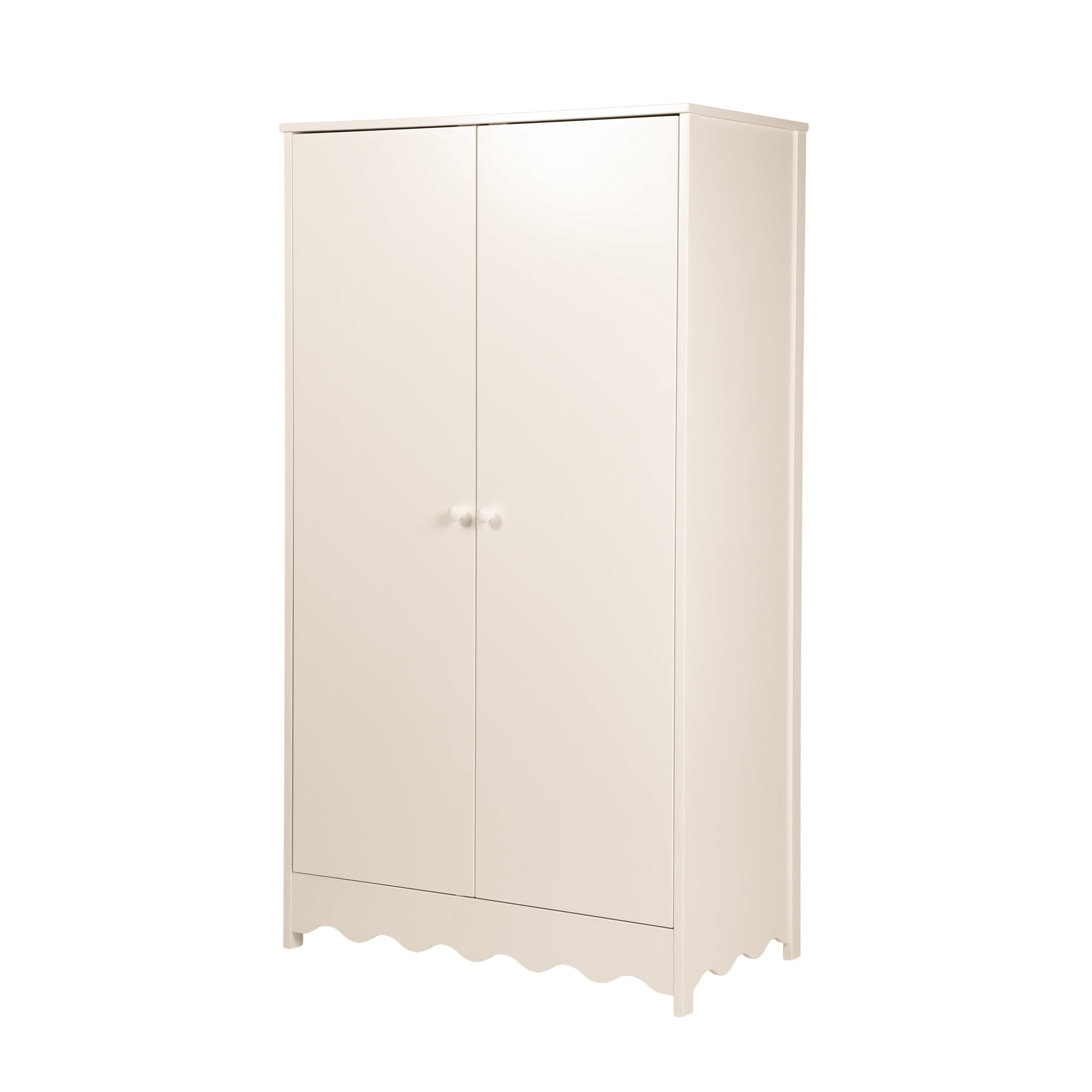 Dancer Wardrobe Cashmere