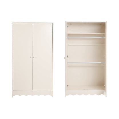 Dancer Wardrobe Cashmere