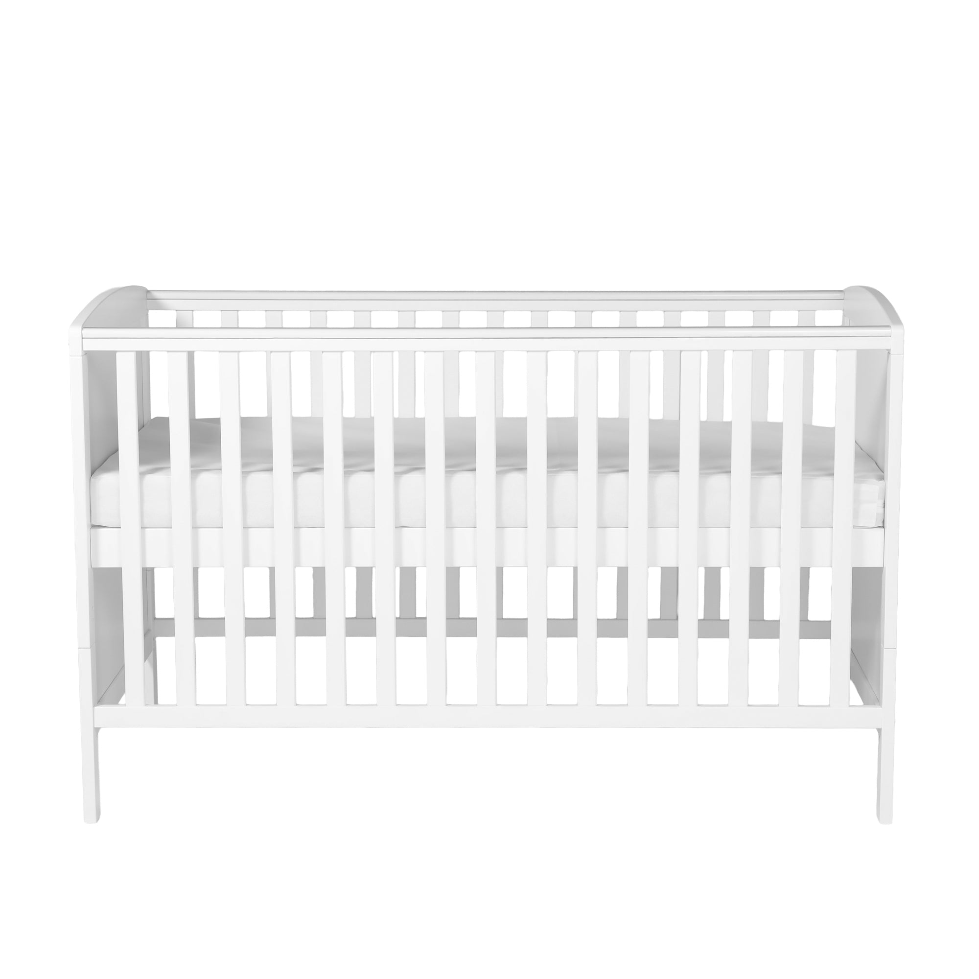 Dreamer Cot Bed White