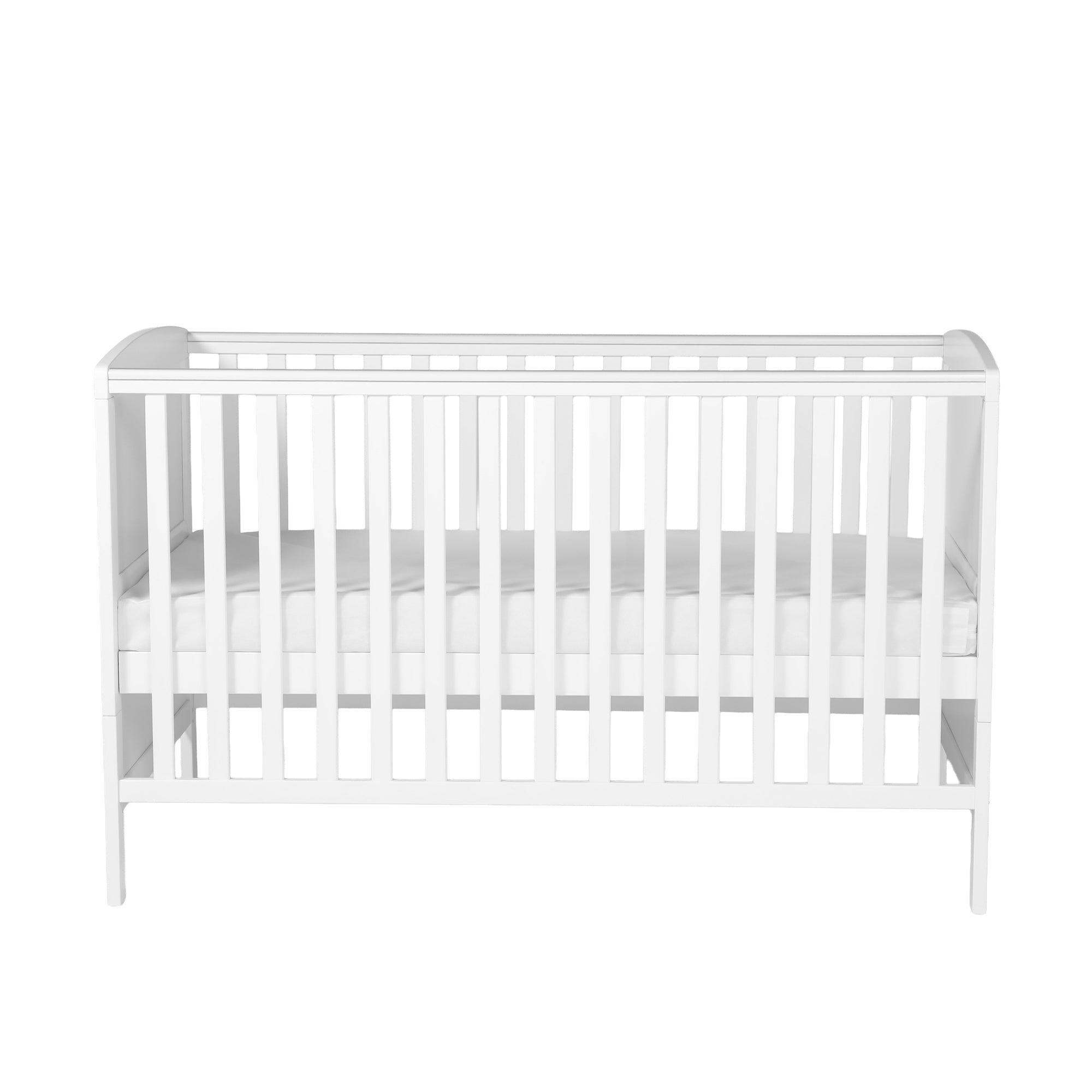 Dreamer Cot Bed White
