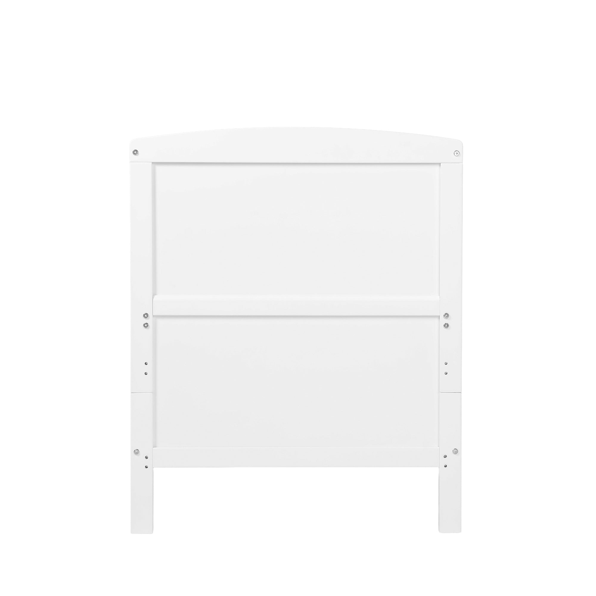 Dreamer Cot Bed White