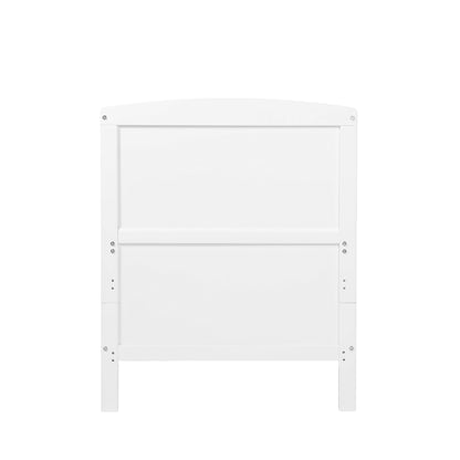 Dreamer Cot Bed White