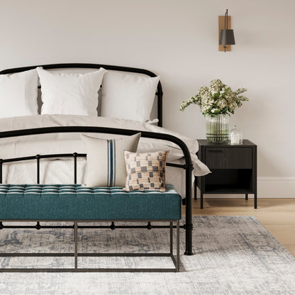 Bodhi Yale Blue Bench