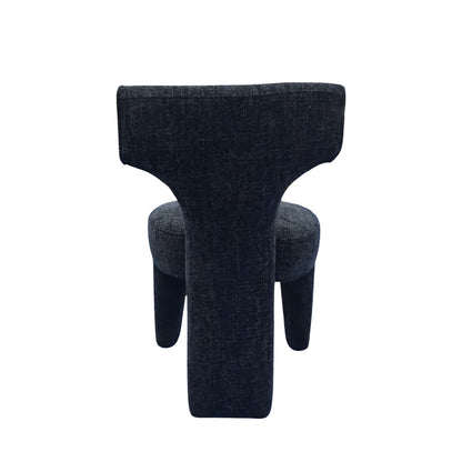 Fallon Black Chair