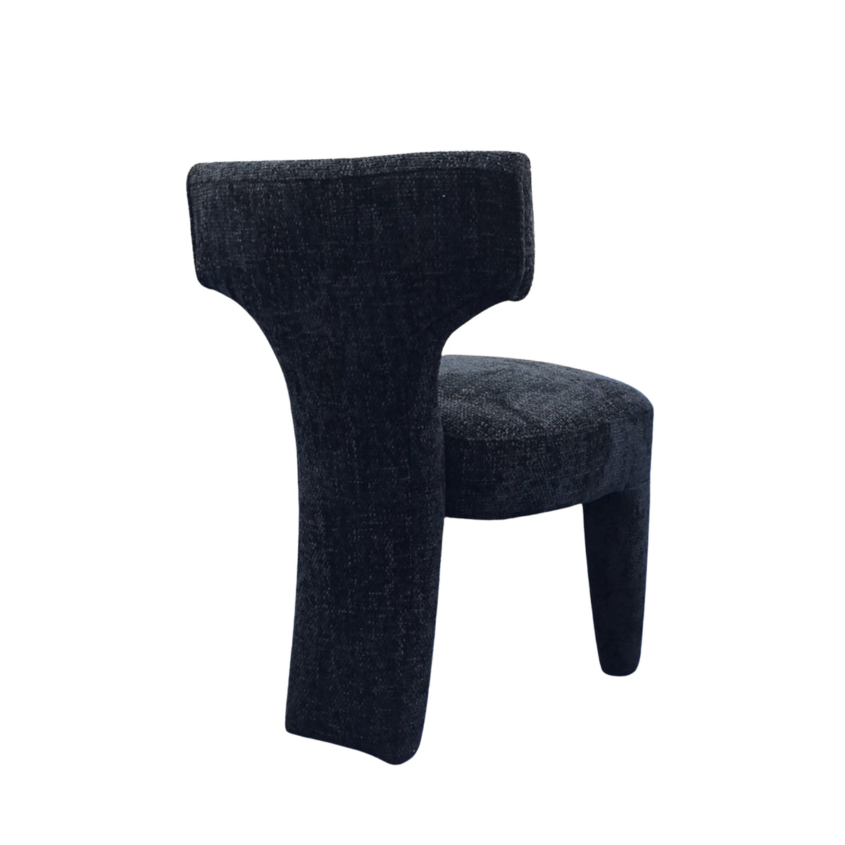 Fallon Black Chair