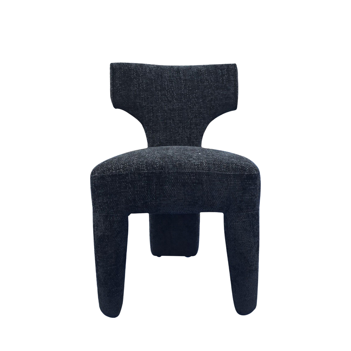 Fallon Black Chair
