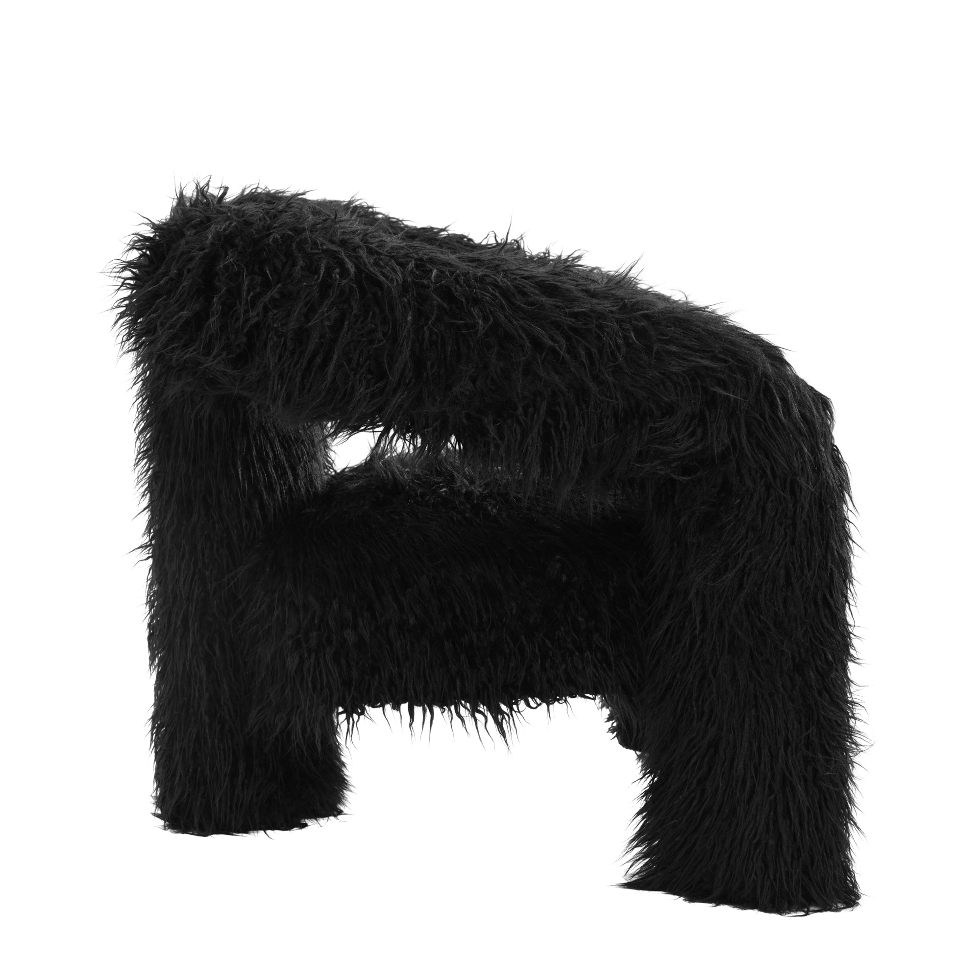 Fray Jet Chair