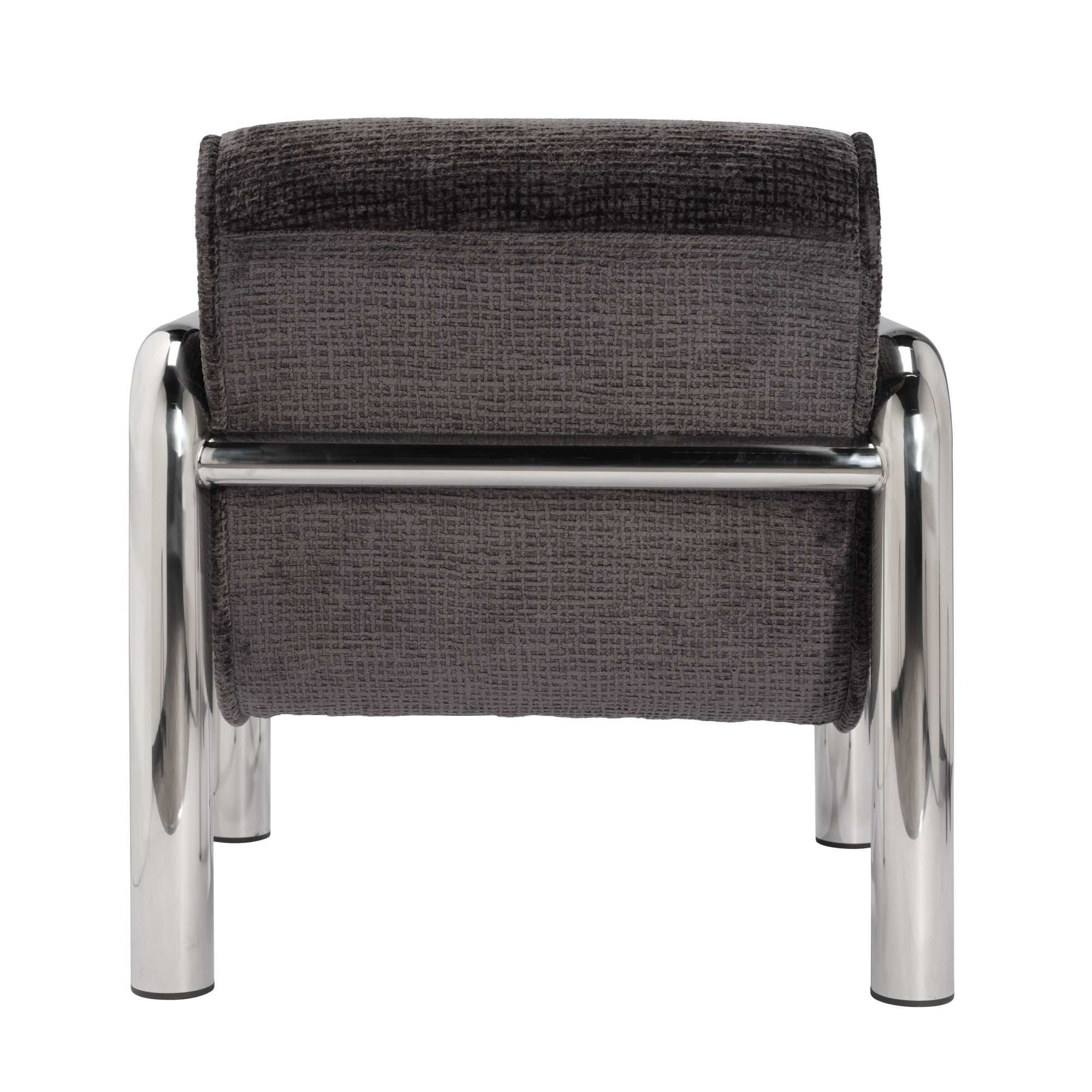 Haider Black Chair