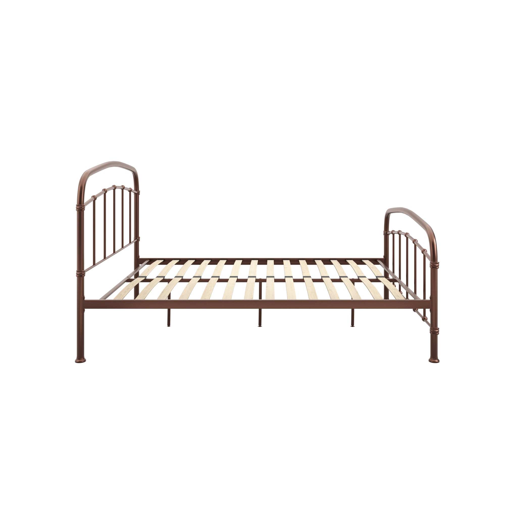 Hale 5.0 King Copper Bed