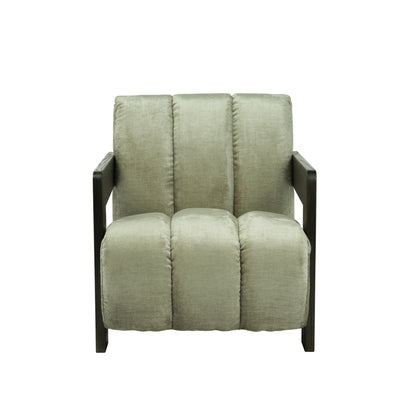 Hudson Dusty Sage Chair
