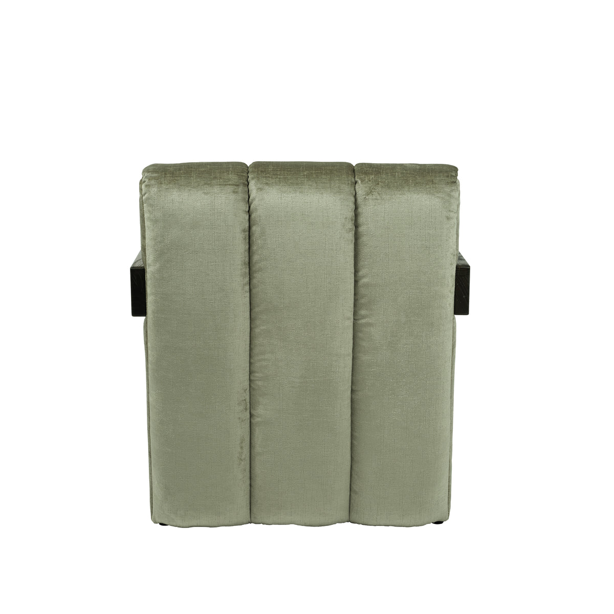 Hudson Dusty Sage Chair