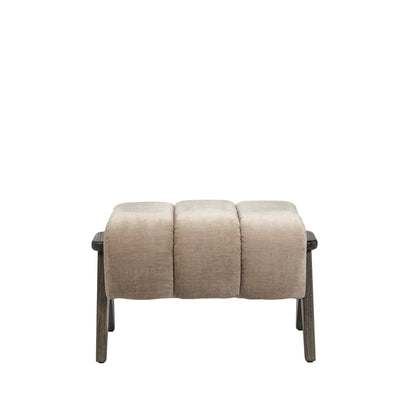 Hudson Porcelain Foot Stool