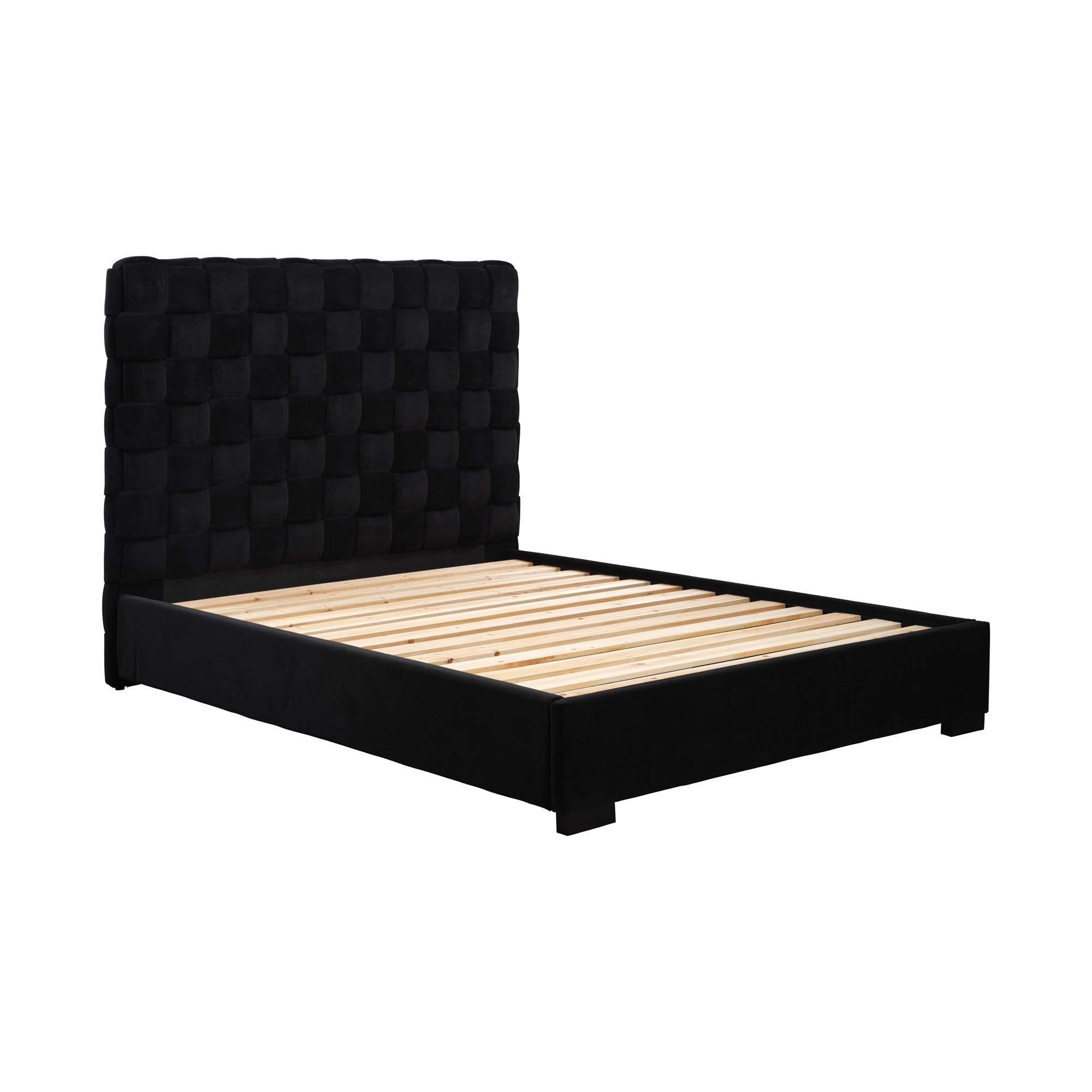 Altadena King Size Bed