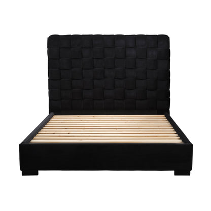 Altadena King Size Bed