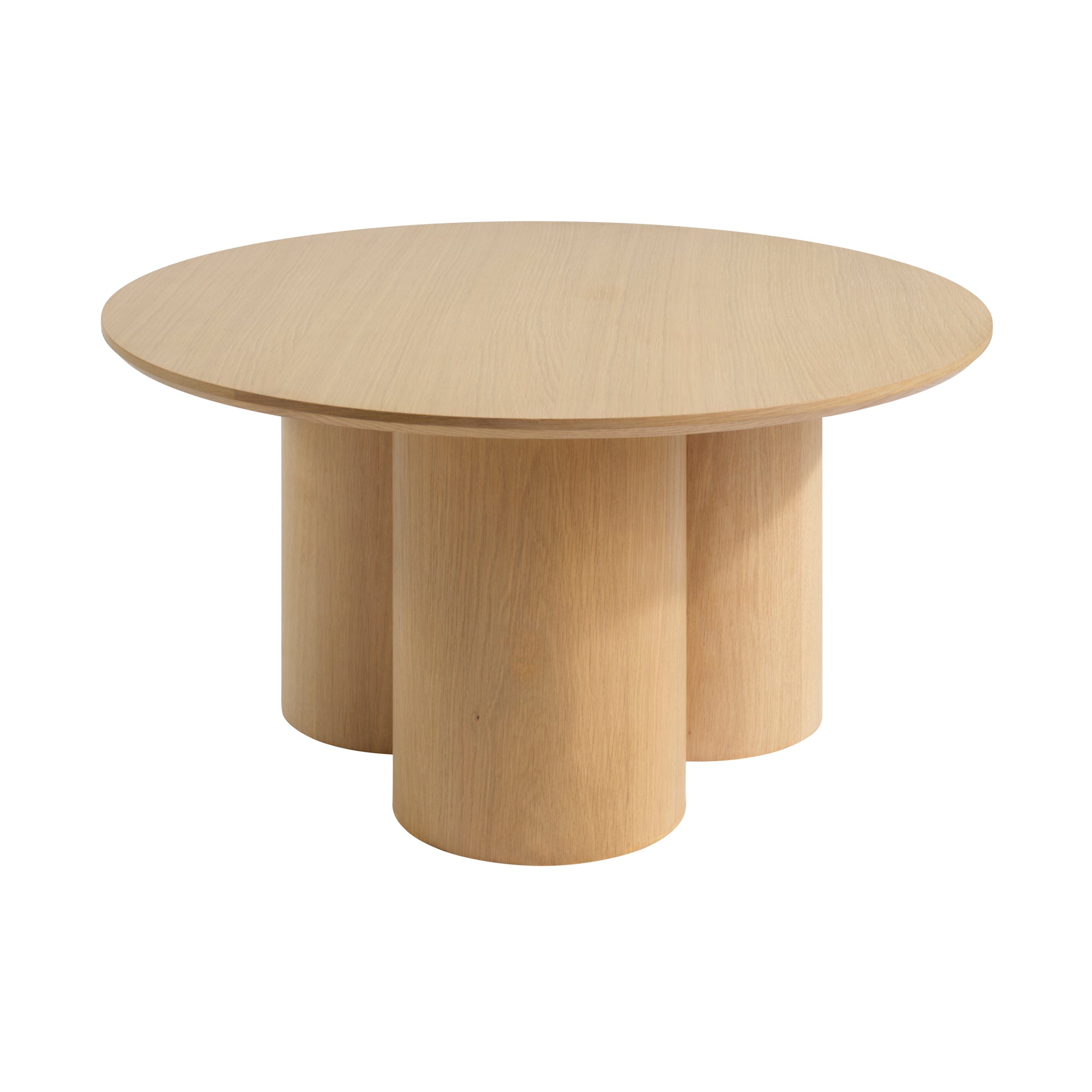 Langham Blonde Coffee Table