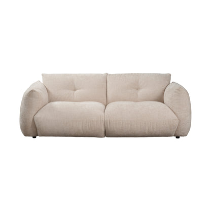 Babaru Pearl 3 Seater Sofa