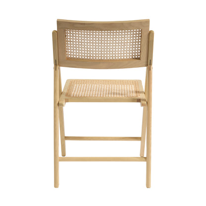 Ashtin Blonde Dining Chair
