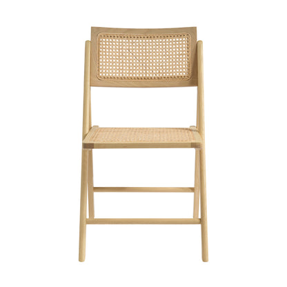 Ashtin Blonde Dining Chair