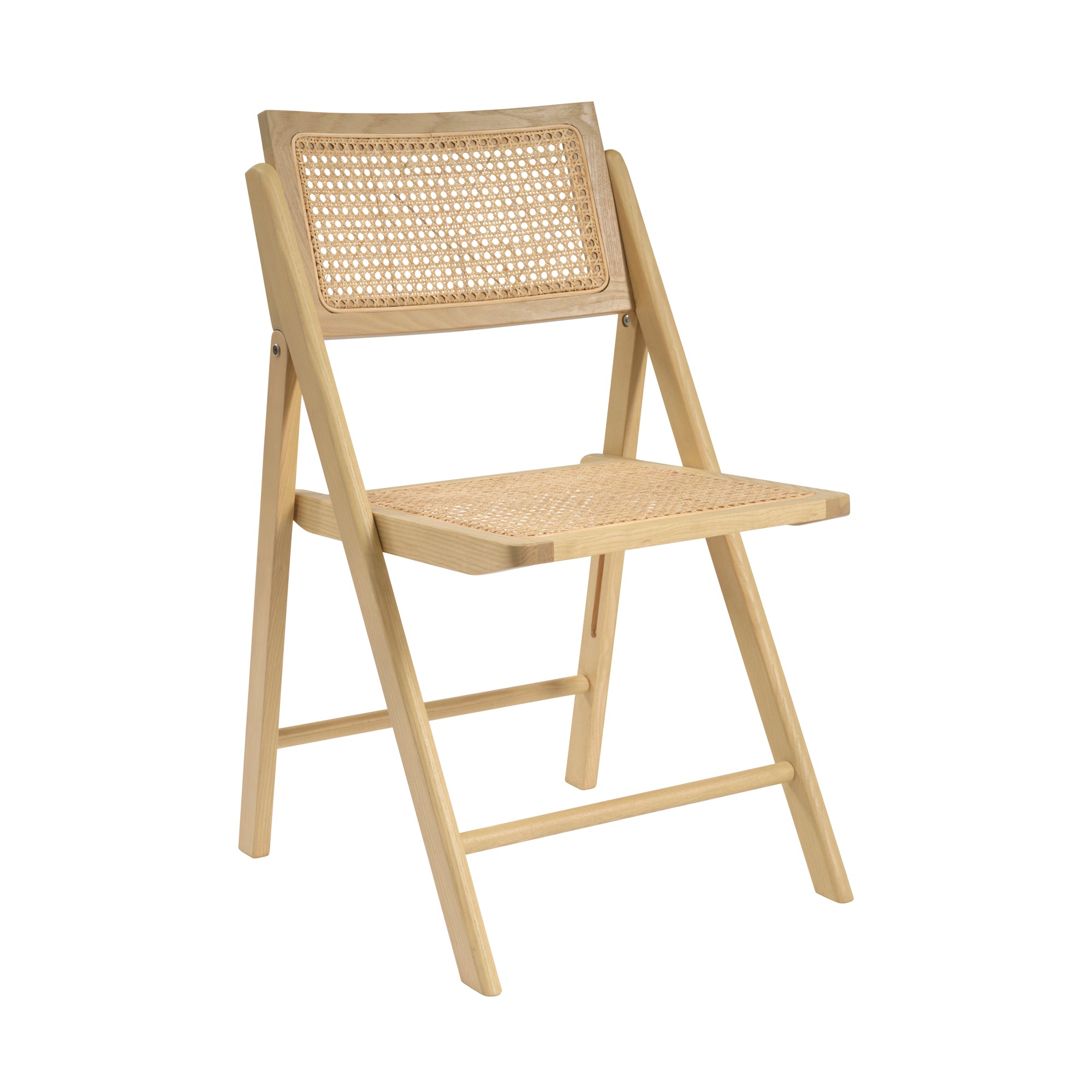 Ashtin Blonde Dining Chair