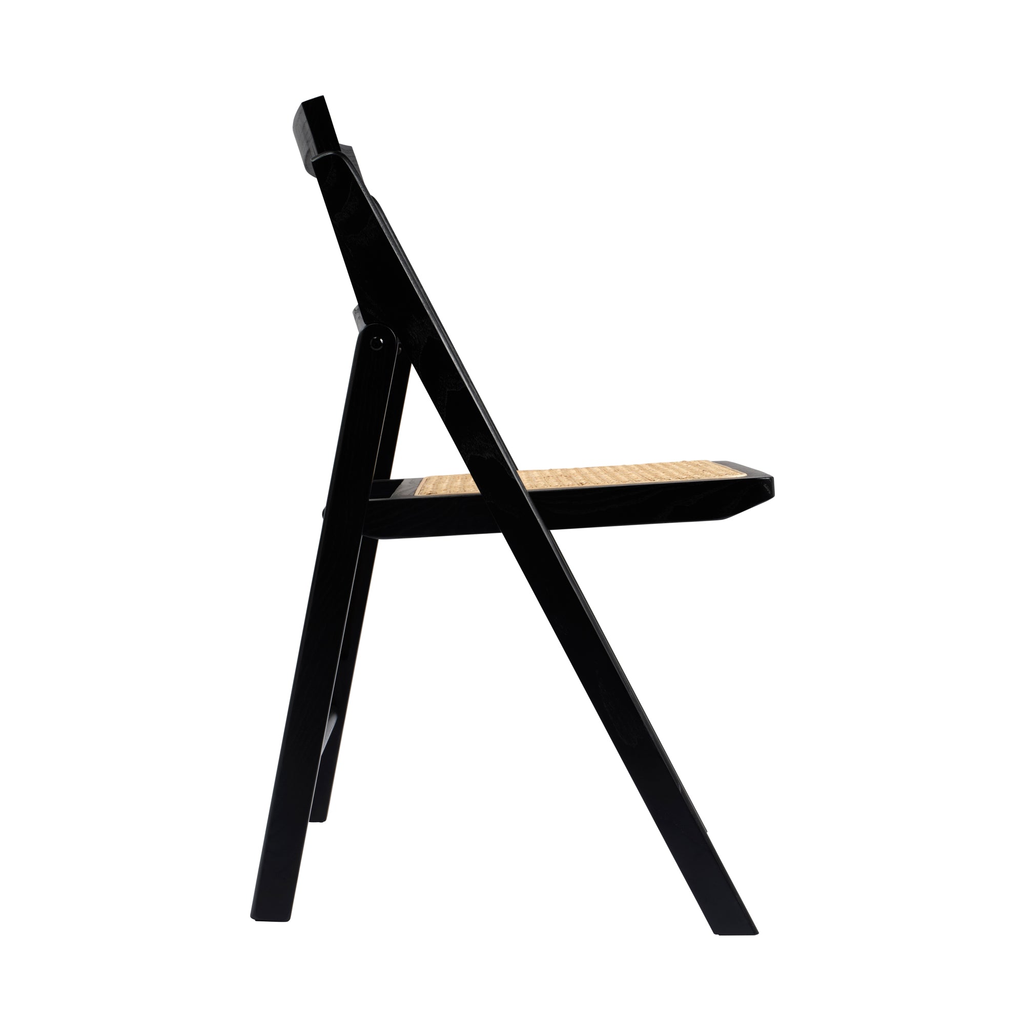 Ashtin Black Dining Chair