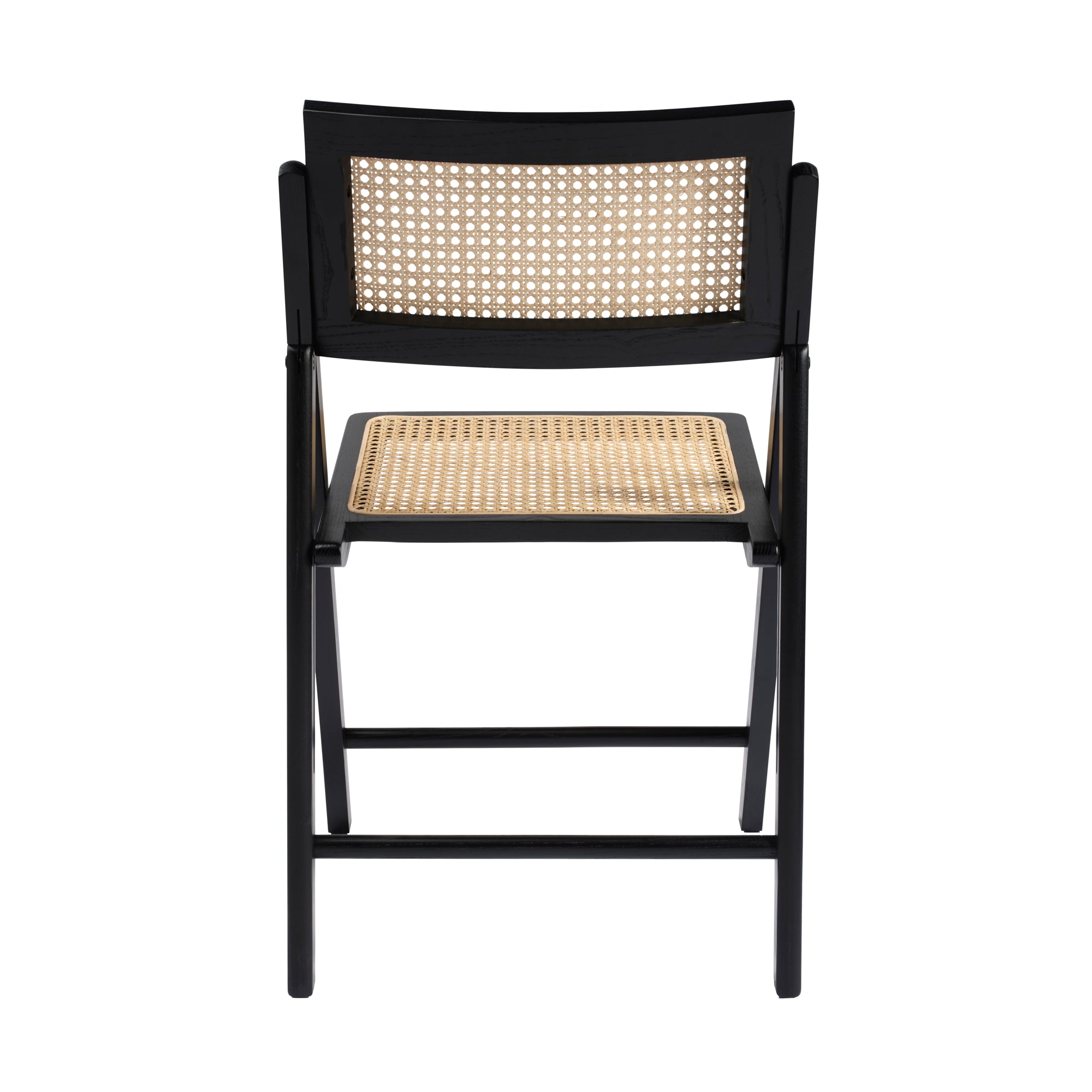 Ashtin Black Dining Chair