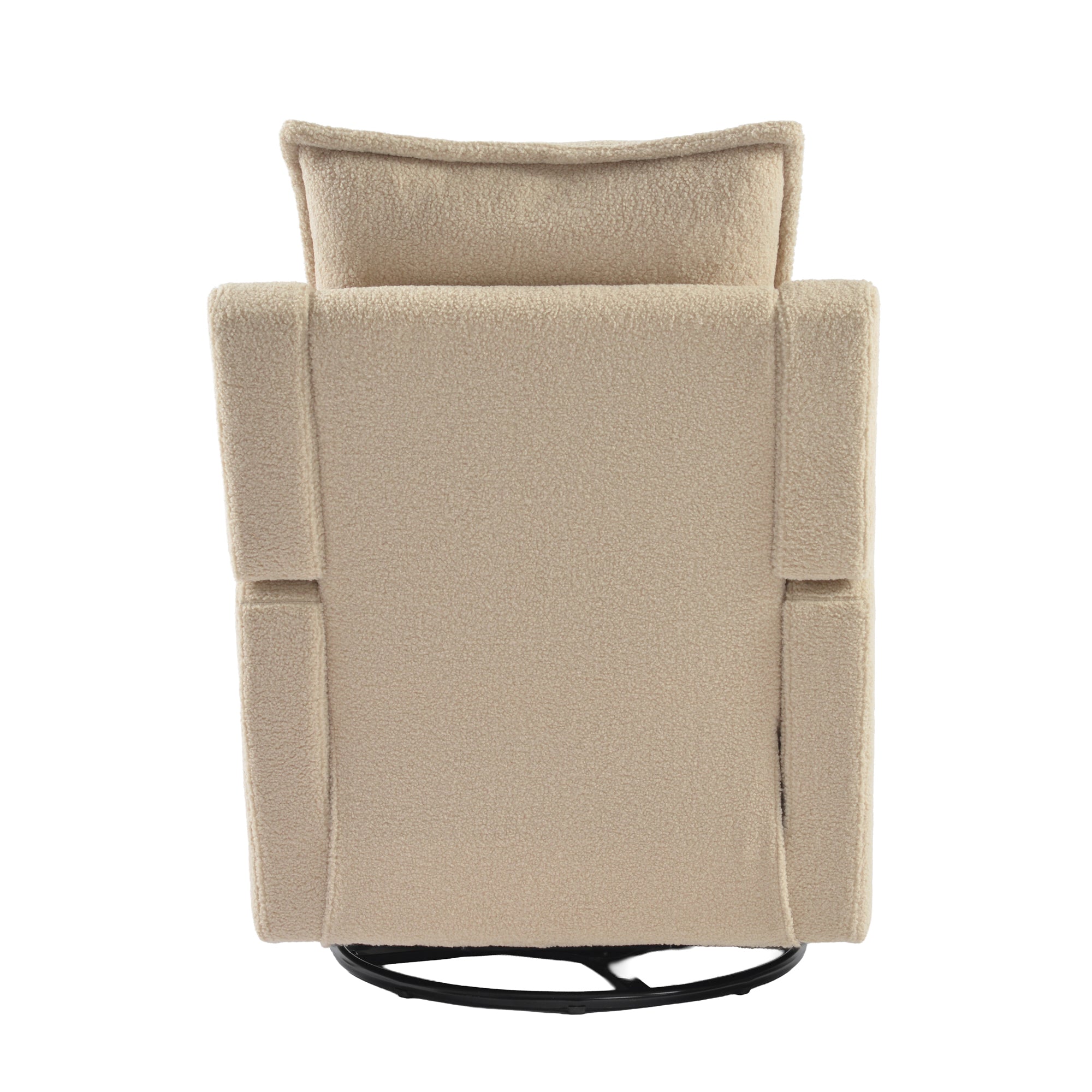 Nestler Nursing Chair Oat Ted