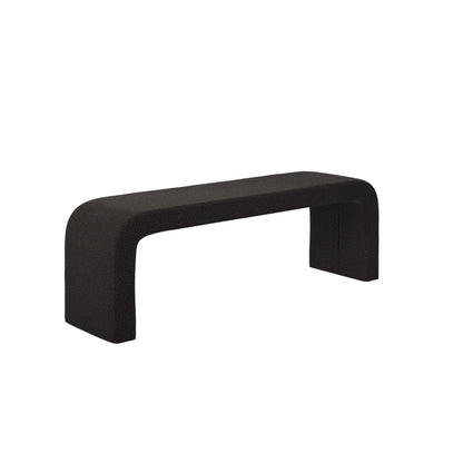 Richmond Black Bench