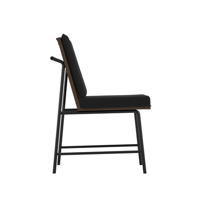 Scottie Onyx Dining Chair