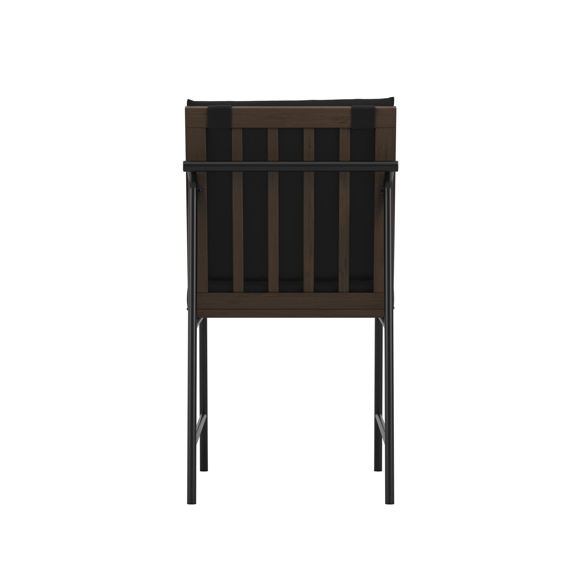 Scottie Onyx Dining Chair