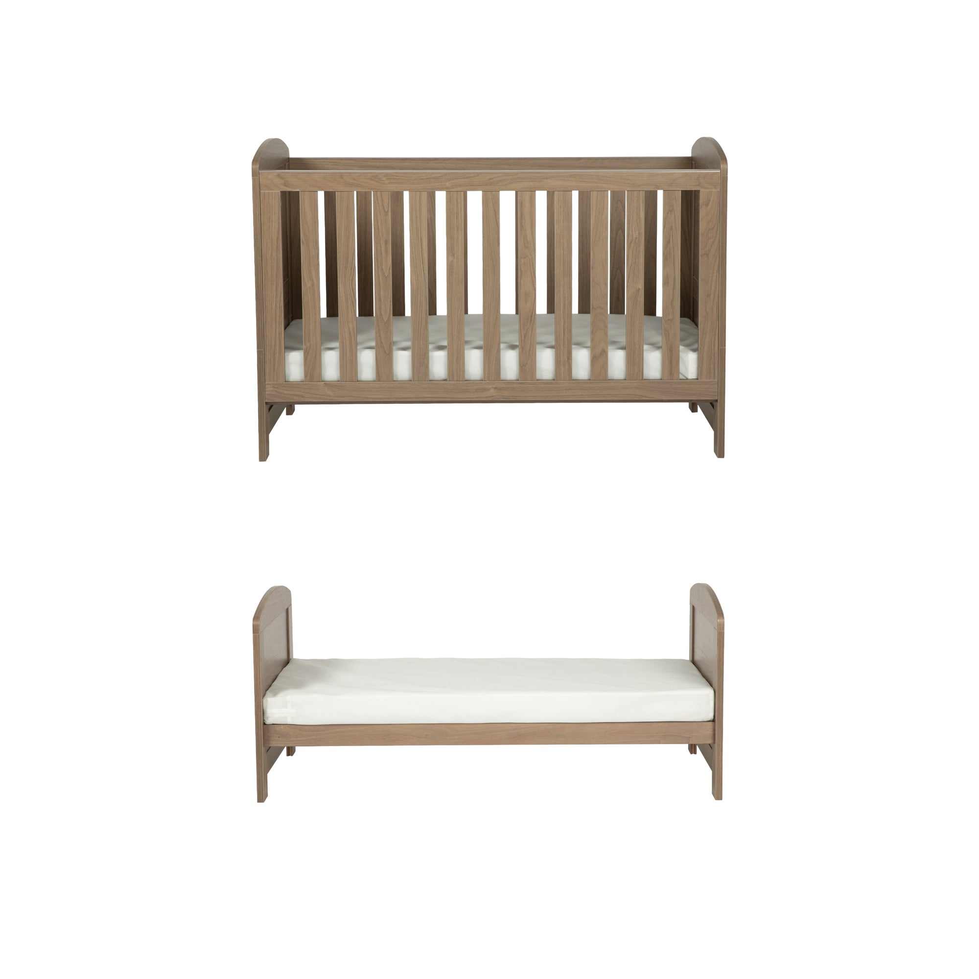Seeker Cot Bed Drift