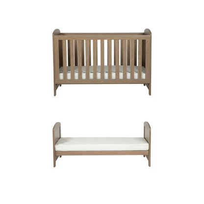 Seeker Cot Bed Drift