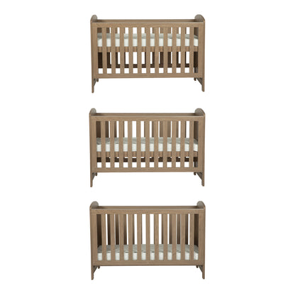 Seeker Cot Bed Drift