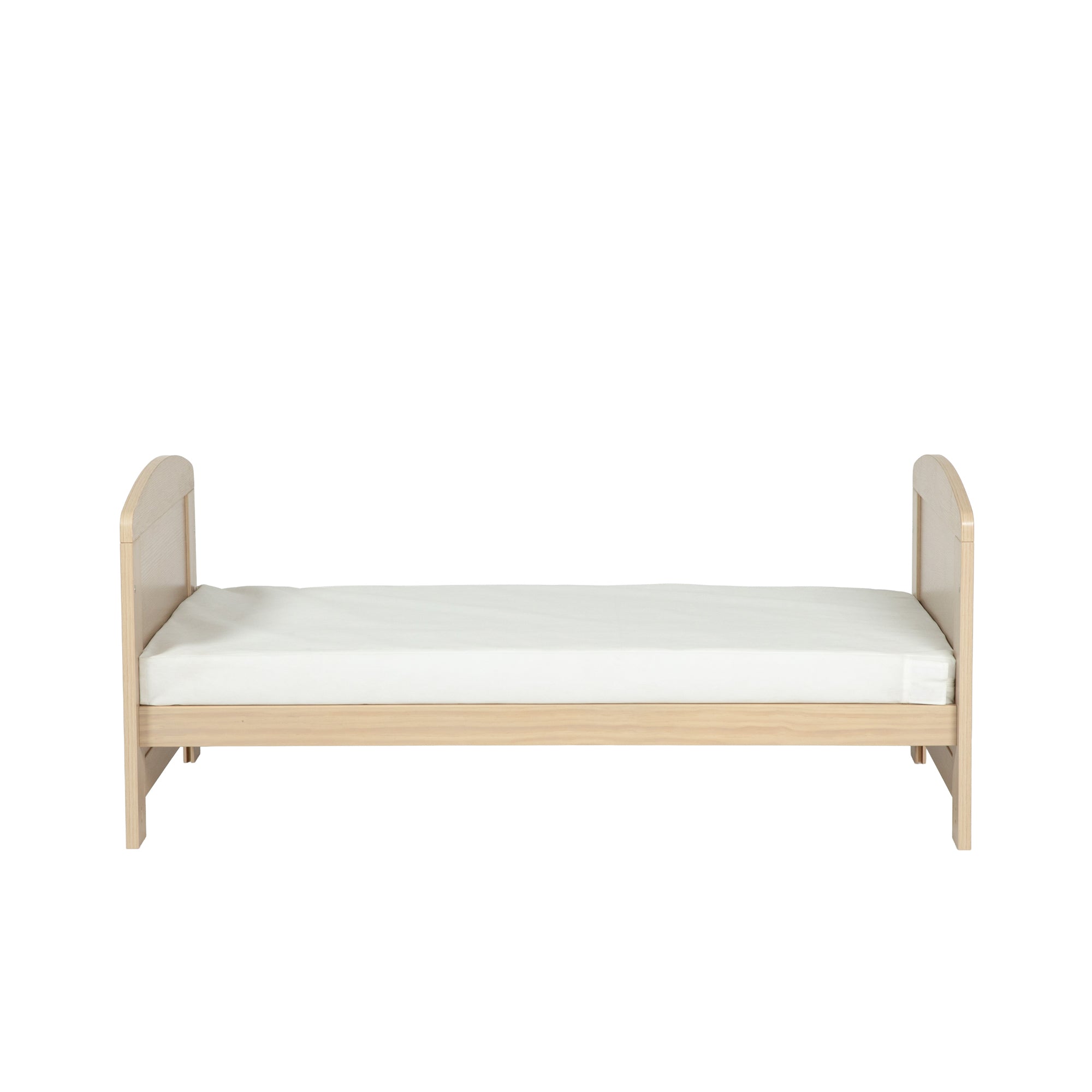 Seeker Cot Bed Nordic