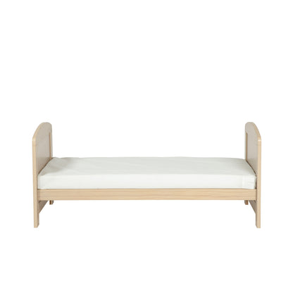 Seeker Cot Bed Nordic